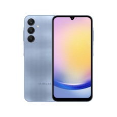 Samsung Galaxy A25 5G 6GB/128GB modrá