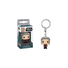 Funko POP! Keychain: SW Ahsoka S2 - Morgan Elsbeth