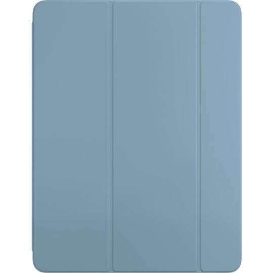 Apple Smart Folio obal iPad Air 13" (2024) denimový