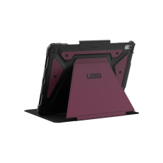 UAG Metropolis SE pouzdro iPad Air 13" (25/24) vínové