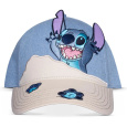 Kšiltovka Lilo & Stitch - Beach Day Stitch