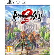 Romancing SaGa 2: Revenge of the Seven (PS5)