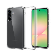 Spigen Ultra Hybrid kryt Samsung Galaxy A56 5G čirý