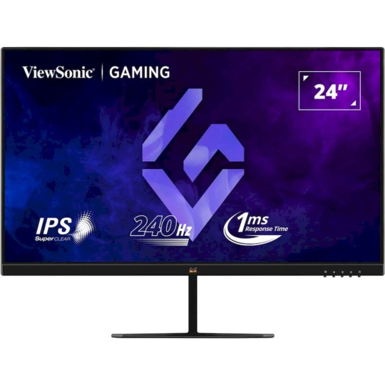 Viewsonic VX2479A-HD-PRO herní monitor 24"