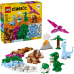 LEGO Classic 11041 Kreativní dinosauři