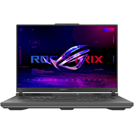 ASUS ROG Strix G16 (G614PR-RV034) šedý