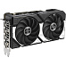ASUS Dual NVIDIA GeForce RTX 5060 8GB GDDR7 OC