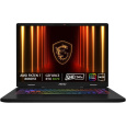 MSI Crosshair A16 HX (D8WGKG-021CZ) šedý