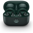 Motorola Moto Buds Loop (Sound By BOSE) bezdrátová sluchátka zelená