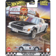 Mattel Hot Wheels Premium Boulvard (více druhů)