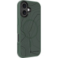 Tactical MagForce Hyperstealth Sika kryt iPhone 16 Forest Green