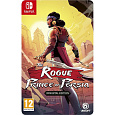 The Rogue Prince of Persia Immortal Edition (Switch)