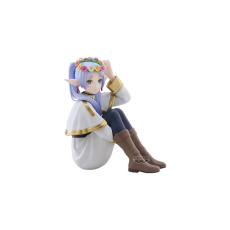 Figurka Bandai Banpresto Frieren: Beyond Journey's End ESPRESTO - Flower Crown Frieren 13 cm