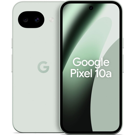 Google Pixel 10a 8GB/128GB Fog Google Pixel 10a 8GB/128GB Fog