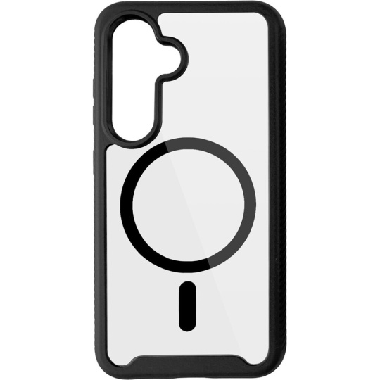Spello Mag+ Rugged kryt pro Samsung Galaxy S26 černý