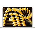 Apple MacBook Air 15,3" (2026) / M5 / 16GB / 512GB / SK KLV / hvězdně bílý