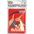 Pokémon UP: Mega Charizard Y - DP obaly na karty 65 ks