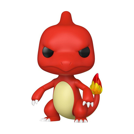 Funko POP! #1195 Jumbo: Pokemon - Charmeleon Funko POP! #1195 Jumbo: Pokemon - Charmeleon