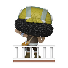 Funko POP! #2333 Animation: One Piece - Usopp (Going Merry) Funko POP! #2333 Animation: One Piece - Usopp (Going Merry)