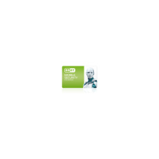 ESET Mobile Security pro Android na 6 měsíců