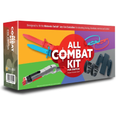 All Combat Kit (Switch)