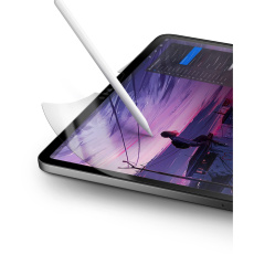 UNIQ OPTIX Paper-Sketch Film Screen Protector iPad Pro 12.9" (3-5th Gen) 