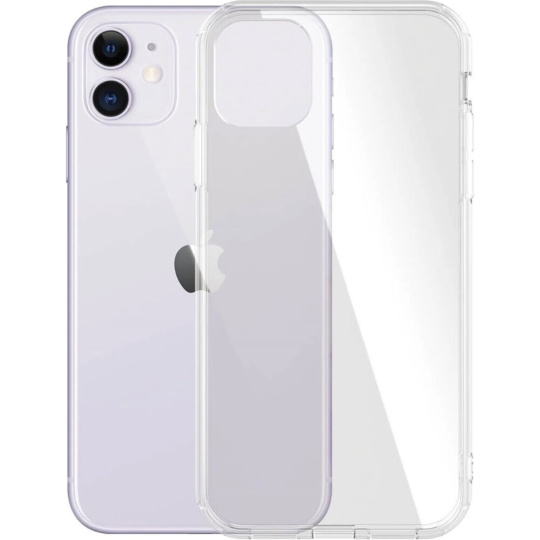 PanzerGlass™ HardCase Apple iPhone 11/Xr