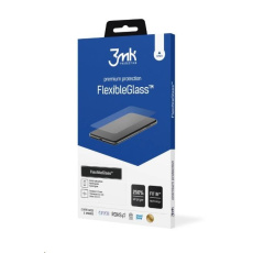 3mk hybridní sklo FlexibleGlass pro Xiaomi 17