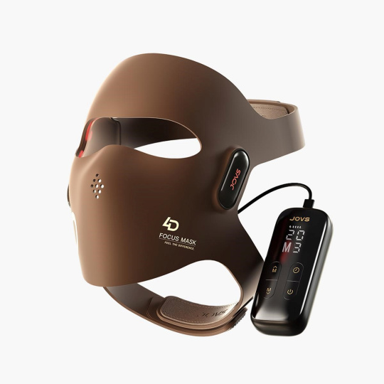 JOVS 4D v2 laserová světelná terapeutická maska JOVS 4D v2 laserová světelná terapeutická maska