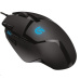 Logitech Gaming Mouse G402 Hyperion Fury FPS