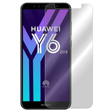 Tvrzené sklo 3D pro Huawei Y6 2018, Honor 7A