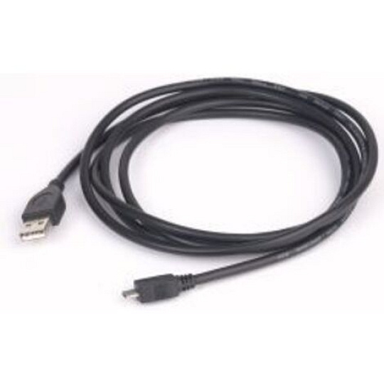 USB kabel prodlužovací, 1,8m USB 2.0