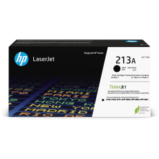 HP W2130A č. 213A Černá Originální