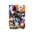 Plakát My Hero Academia - Characters Mosaic (239)