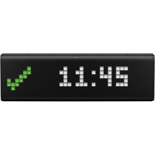 LaMetric Time WiFi LED indikační panel