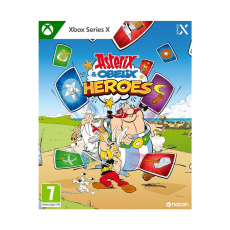 Asterix & Obelix: Heroes (Xbox Series X)