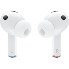 Samsung Galaxy Buds3 Pro bílá