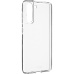FIXED TPU kryt Samsung Galaxy S21 FE čirý