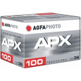 AgfaPhoto APX 100/135 černobílý kinofilm (36 snímků)