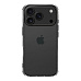 Tactical TPU Plyo kryt Apple iPhone 17 Pro čirý