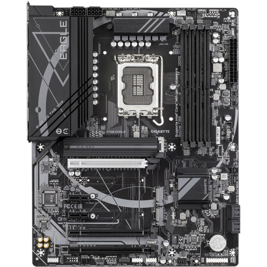 GIGABYTE Z790 EAGLE