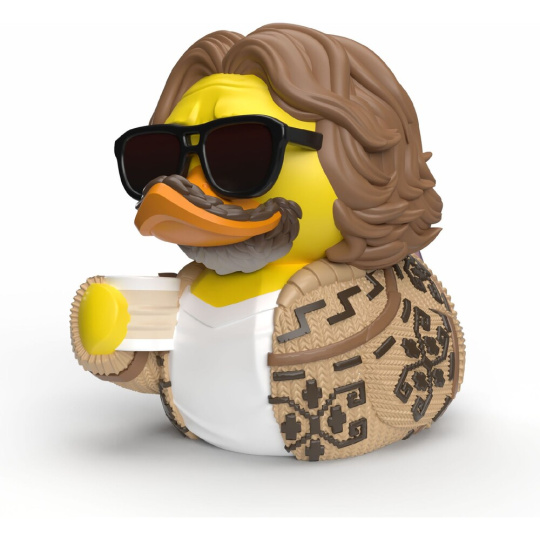 Tubbz kachnička Big Lebowski - The Dude (první edice)