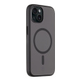 Tactical MagForce SmoothIsFast kryt Apple iPhone 15 černý