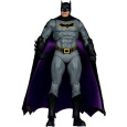 Akční figurka McFarlane Toys DC Multiverse: DC Rebirth - Batman (Gold Label) 18 cm