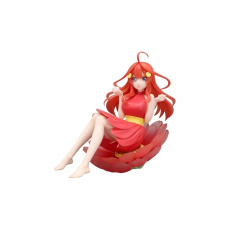 Figurka Furyu The Quintessential Quintuplets Specials Bloo-me! - Nakano Itsuki 11 cm Figurka Furyu The Quintessential Quintuplets Specials Bloo-me! - Nakano Itsuki 11 cm