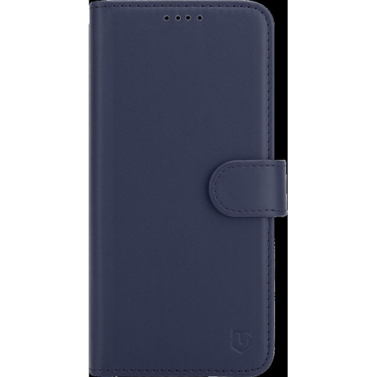 Tactical Field Notes pouzdro Xiaomi Redmi Note 15 4G/5G modré Tactical Field Notes pouzdro Xiaomi Redmi Note 15 4G/5G modré