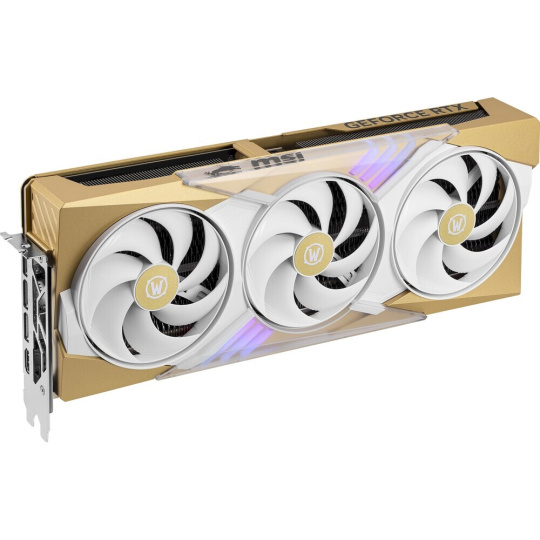 MSI NVIDIA GeForce RTX 5070 12G World of Warcraft MIDNIGHT LIGHT EDITION OC MSI NVIDIA GeForce RTX 5070 12G World of Warcraft MIDNIGHT LIGHT EDITION OC