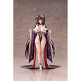 Figurka Ami Ami Azur Lane - Kashino Robust Floral Strings 27 cm