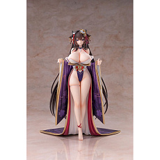 Figurka Ami Ami Azur Lane - Kashino Robust Floral Strings 27 cm Figurka Ami Ami Azur Lane - Kashino Robust Floral Strings 27 cm