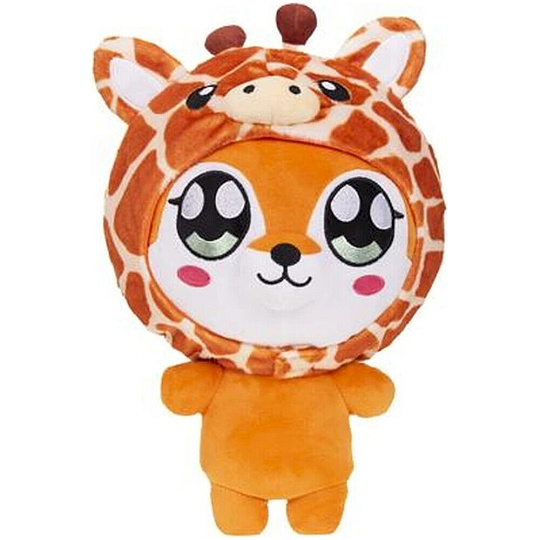 Plyšák Hasbro HK Academy - Liška